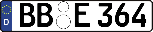 BB-E364