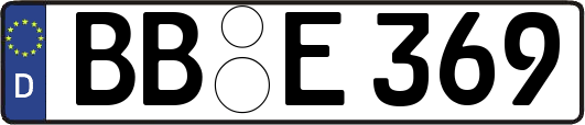 BB-E369