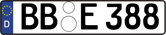 BB-E388