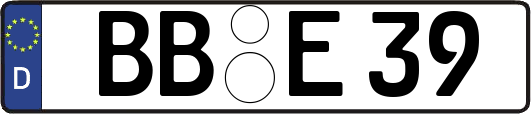 BB-E39