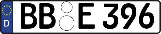 BB-E396