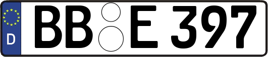 BB-E397