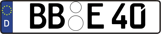 BB-E40