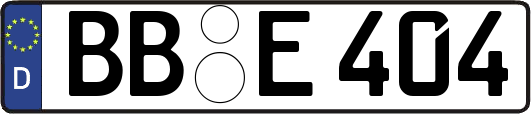 BB-E404