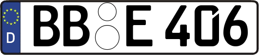 BB-E406