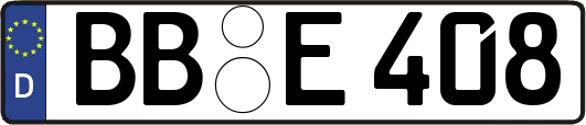 BB-E408