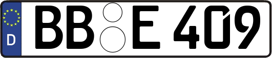 BB-E409