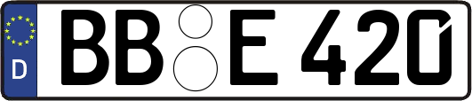 BB-E420