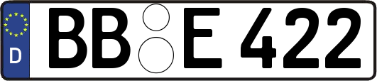 BB-E422