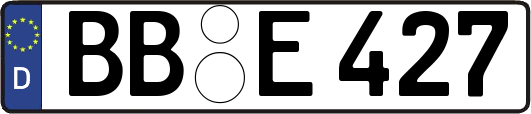 BB-E427