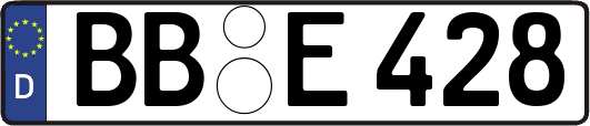 BB-E428