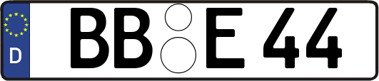 BB-E44