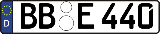BB-E440