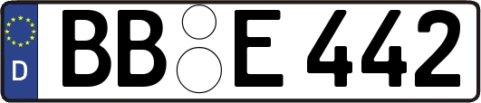BB-E442