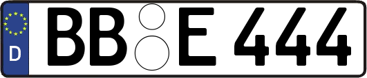 BB-E444