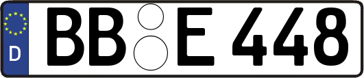 BB-E448