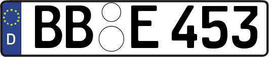 BB-E453