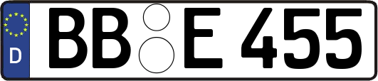 BB-E455