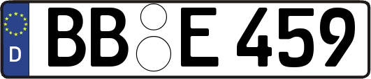 BB-E459