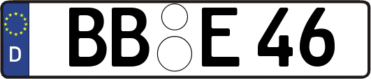 BB-E46