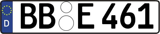 BB-E461