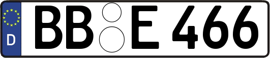 BB-E466