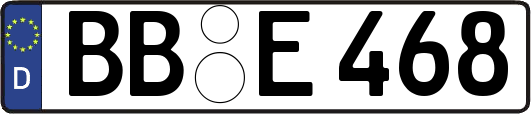 BB-E468