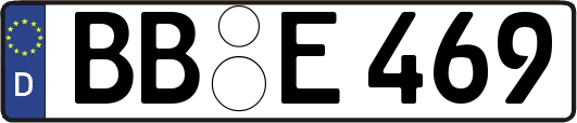 BB-E469