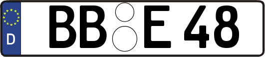 BB-E48