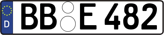 BB-E482