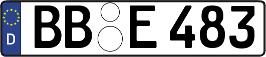 BB-E483