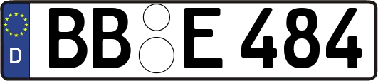 BB-E484