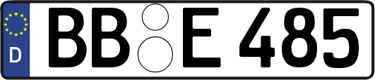 BB-E485