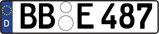 BB-E487