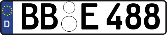 BB-E488