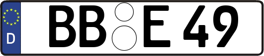 BB-E49