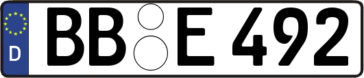 BB-E492