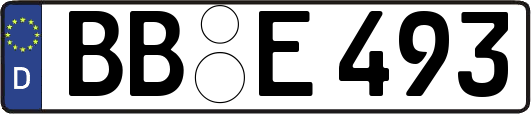 BB-E493