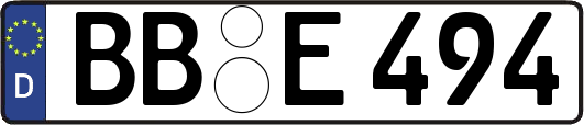 BB-E494