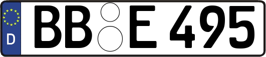 BB-E495