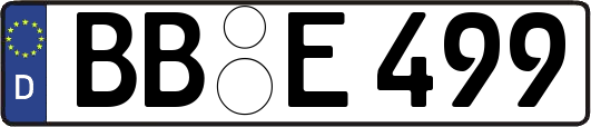 BB-E499