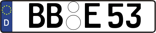 BB-E53