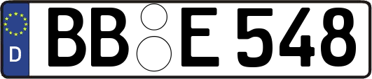 BB-E548