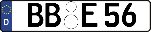 BB-E56