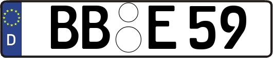 BB-E59