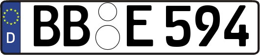 BB-E594