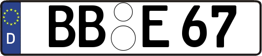 BB-E67