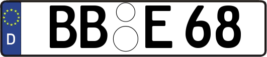 BB-E68