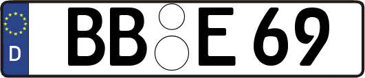 BB-E69