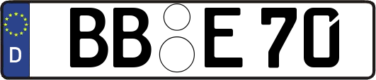 BB-E70